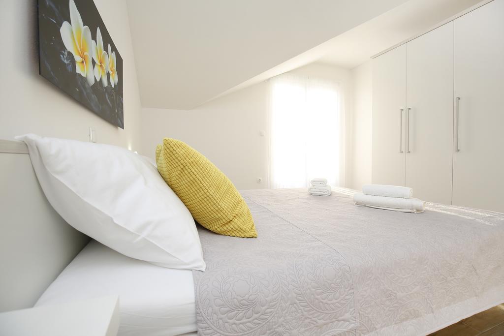 Apartments Nada Sukosan Ngoại thất bức ảnh