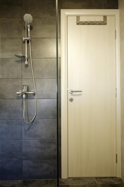 Apartments Nada Sukosan Ngoại thất bức ảnh