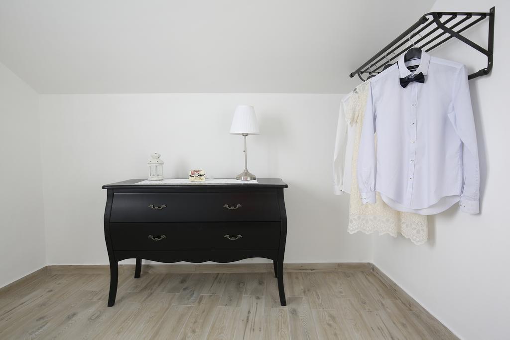 Apartments Nada Sukosan Ngoại thất bức ảnh