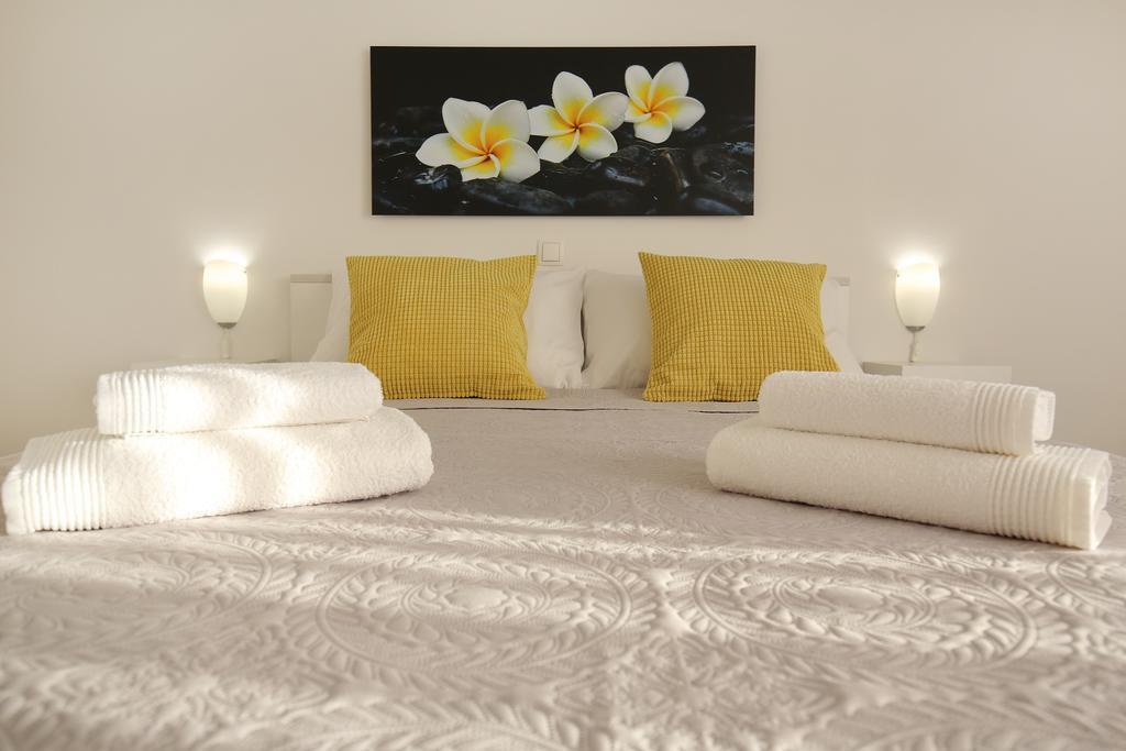 Apartments Nada Sukosan Ngoại thất bức ảnh