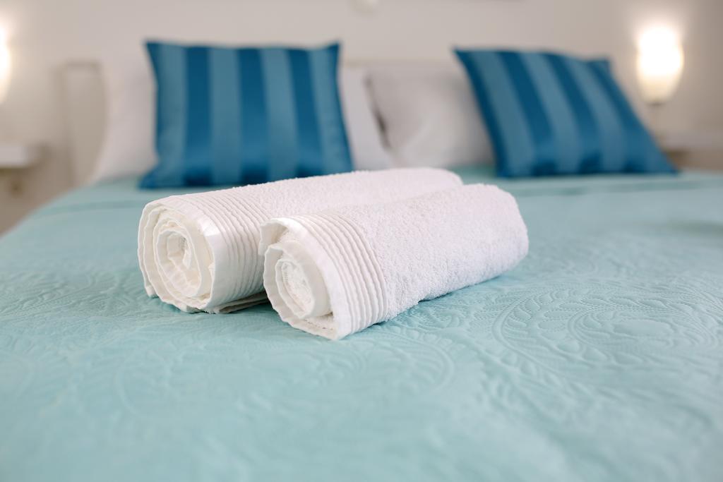 Apartments Nada Sukosan Ngoại thất bức ảnh